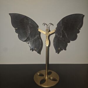 Butterfly Sculpture